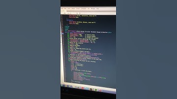 HTML5 - Circle Moving and Rotation.