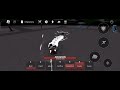 roblox Grim reaper moveset