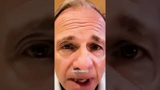 RAY DALIO : We Failed The Market
