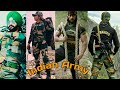 Indian Army New Viral Videos || Army TikTok Videos || Jai Hind ||