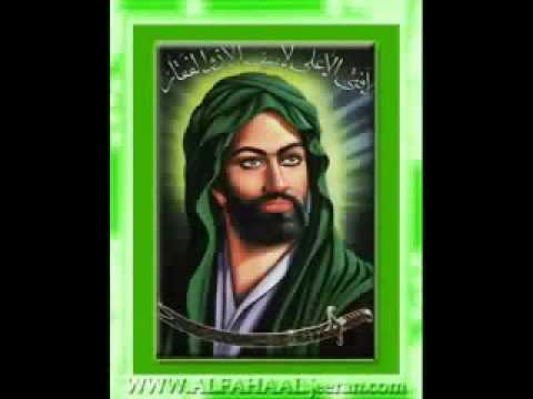 الشيخ رضوان درويش علي الشمس علي القمر