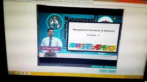 Amity University Semester 1 Assignment chapter 1 change