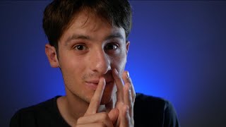 Asmr Pour Un Sommeil Profond Murmures Apaisants Et Massage Cérébral