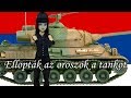 SSO - Ellopták az oroszok a tankot [COLLAB] with Delfi's Channel & Rosalie Mightyside