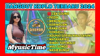 Full Album FarisKendang Terbaru cocok untuk Cek Sound || Dhehan Pro Audio Sound Republik Dangdut