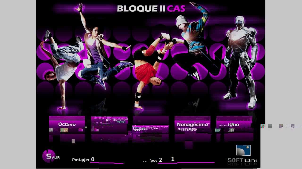 LEKTOR HOME - Software de compresión de lectura