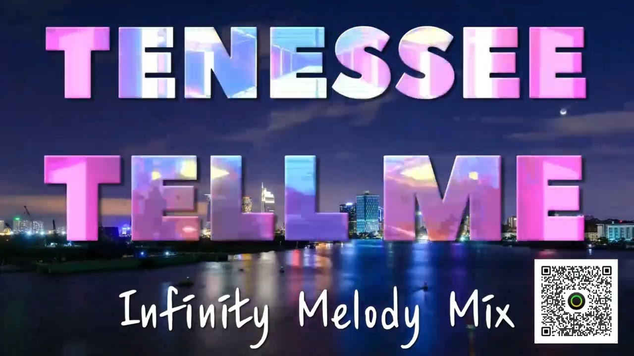 ⁣Tenessee - Tell Me INFINITY MELODY EXTENDED MIX