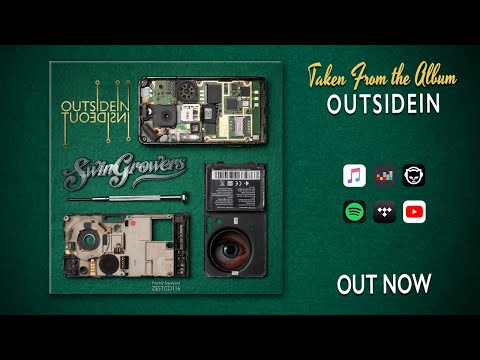 Swingrowers - Tit for Tat