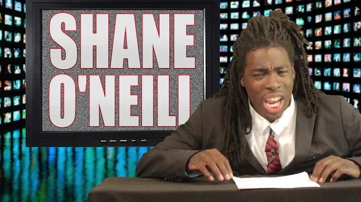 SKATELINE - Shane ONeill, El Toro, Evan Smith, Eri...