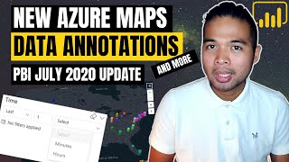 FIVE Highlights from Power BI July 2020 Feature Update