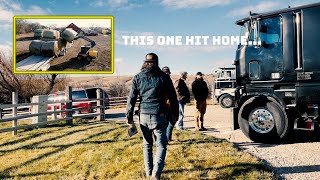 RANCH RESCUE: Nearly 2,000 miles in 2 days!