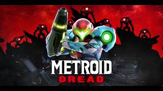 Theme Of Samus - Metroid Dread Ost