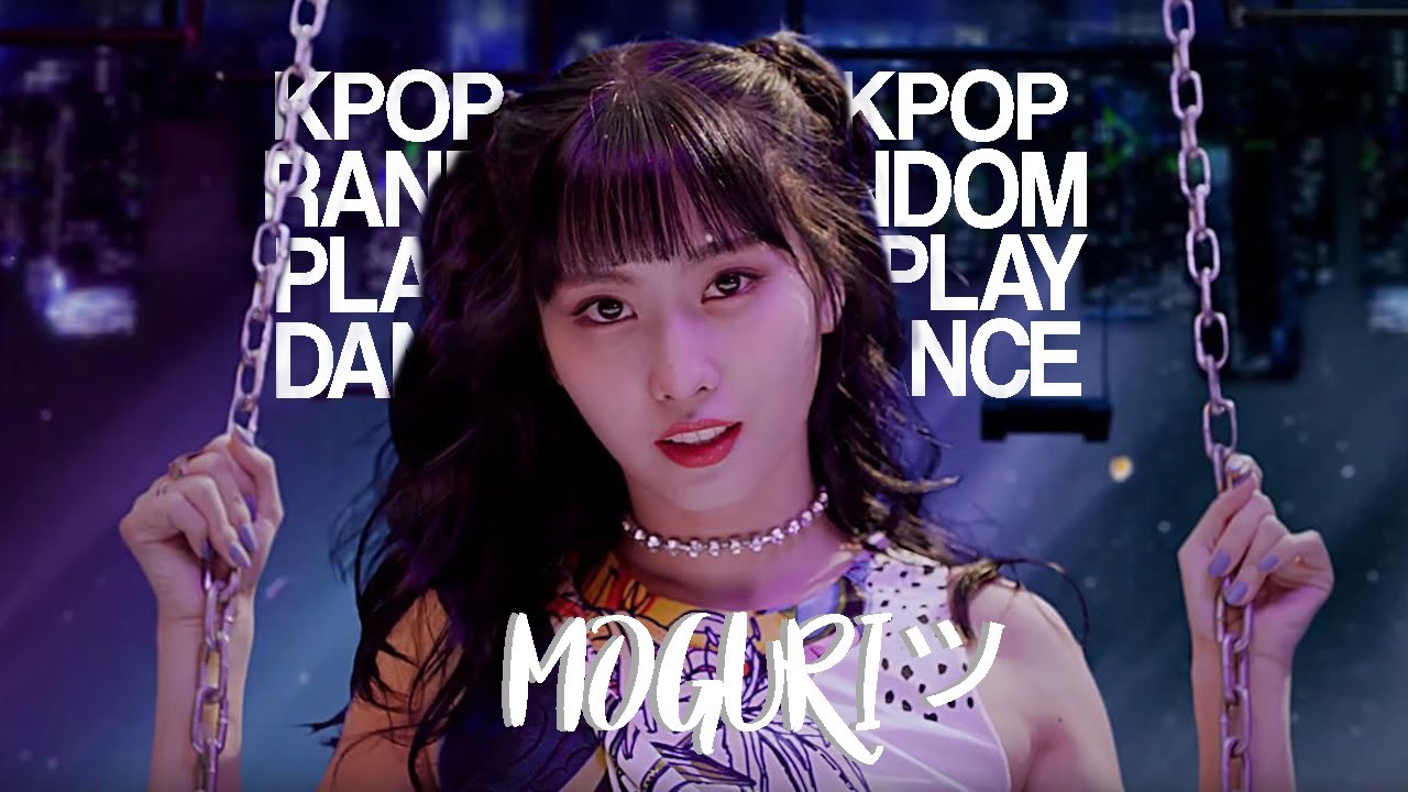 KPOP RANDOM PLAY DANCE