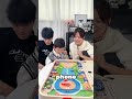 Eco-Friendly Wooden Tabletop Game | 5 Games, Endless Fun