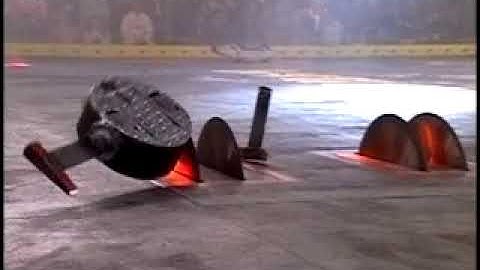 BattleBots Season 2.0: Destructobot vs Zugzwang