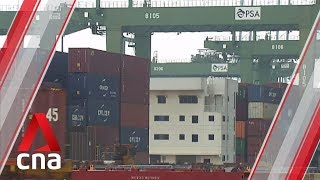 Some experts optimistic over Singapore economy despite global headwinds