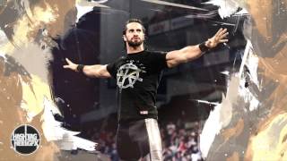 2017: Seth Rollins Unused/Custom WWE Theme Song - "Redesign Rebuild Reclaim" by Downstait ᴴᴰ