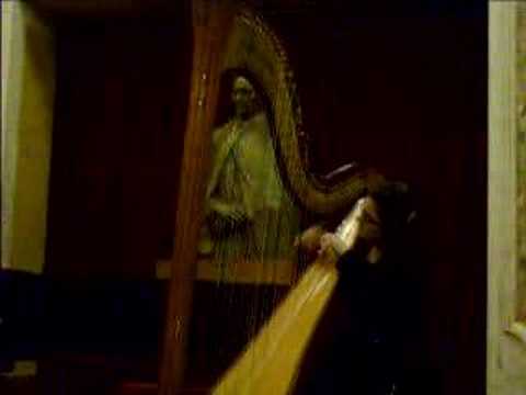 Carlos Salzedo - Variations
