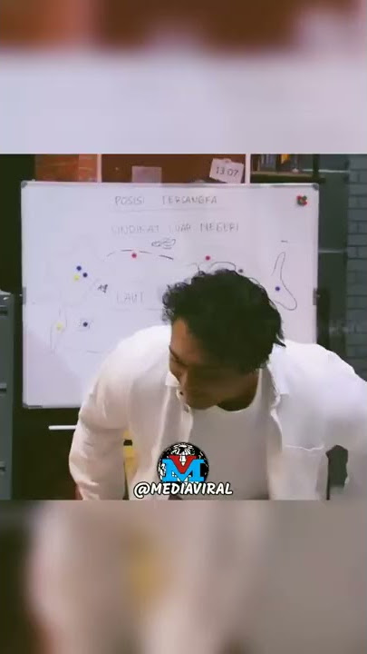 Uus Bikin Andre & Wendy Berfikir Keras Buat Nyari Ide Joks! | Lapor Pak! Trans7