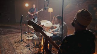 RON SPIELMAN TRIO - &quot;I&#39;M NOT IMPRESSED&quot; live at AUDIOLODGE