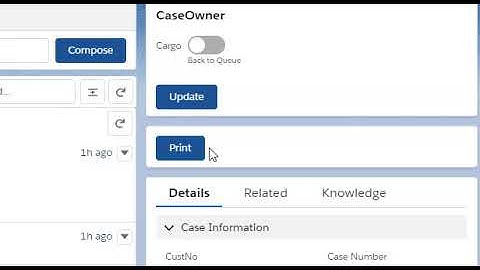 Intro & Navigation Buttons