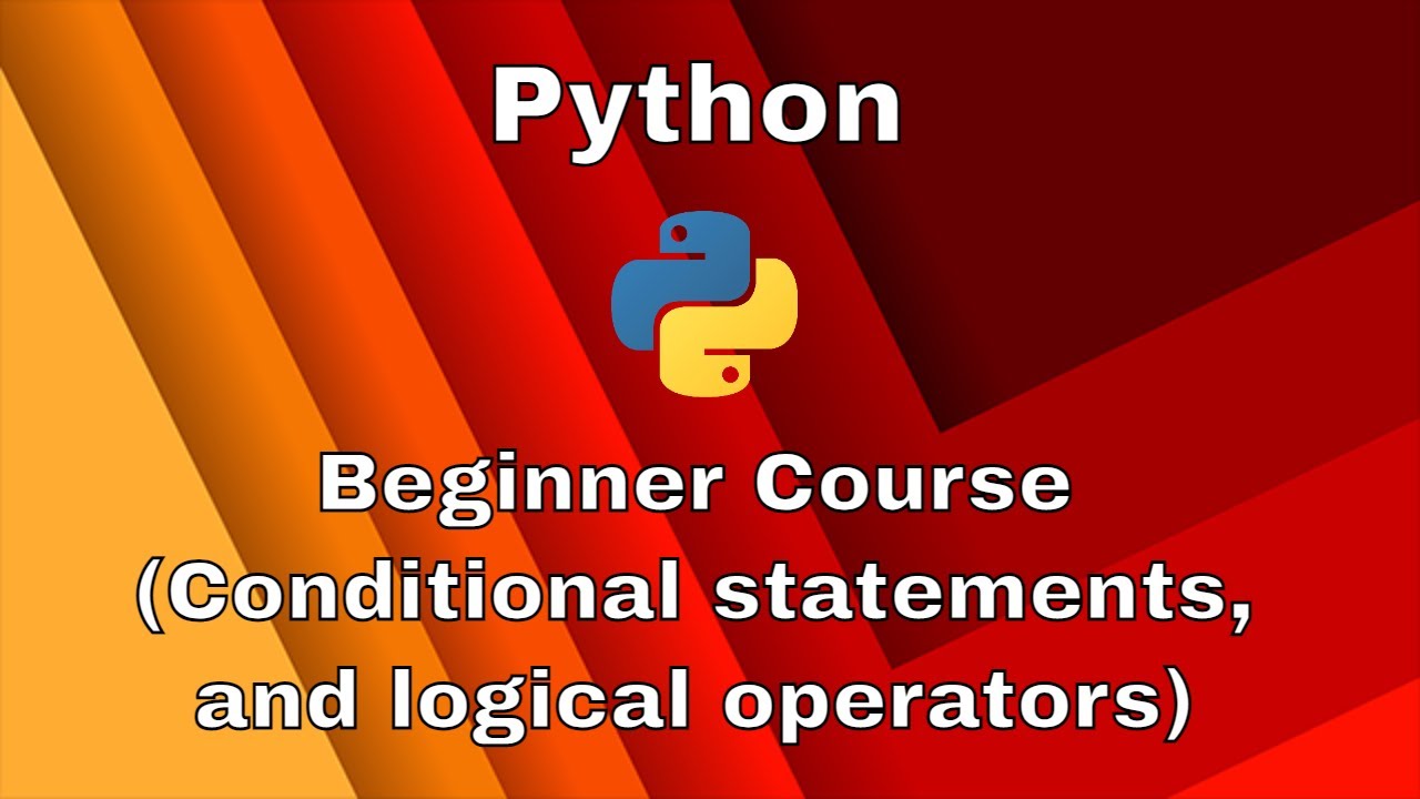 Learn Python - Full Course for Beginners 2022 (Part 4) - YouTube