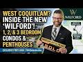 Moving to West Coquitlam? Inside the Most Anticipated New Development 1,2, &amp; 3 bedroom condo's