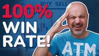 How I Turned $9K into $17K with Just 4 Trades 😲 (No Magic, Just Strategy)