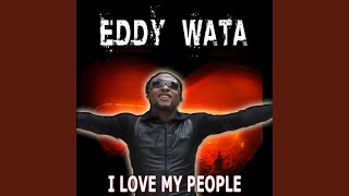 Video voorbeeld van "Eddy Wata - I Love My People (Jumping Mix Edit)"