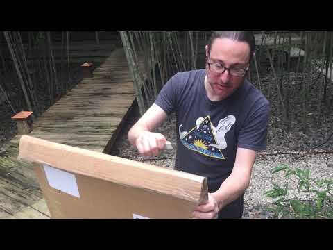 Gacy Unboxing Vid