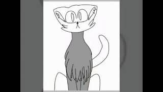 TinyClaw {Art ReQuest From Warrior Amino}