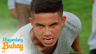 Magandang Buhay Tony On Being Part Of La Luna Sangre Magandang Buhay Tony On Being Part Of La Luna Sangre