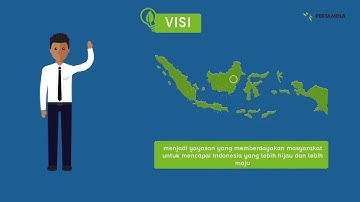 Company Profile of Pertamina Foundation