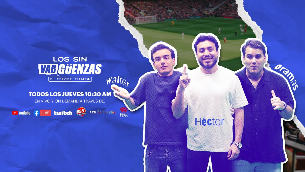 Los Sinvargüenzas , 