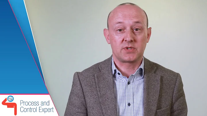 Process and Control Expert: Stephen Muscat, Liquig...