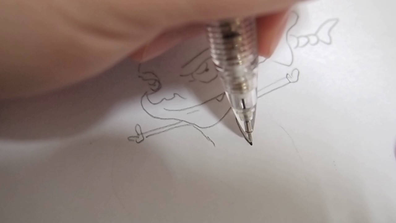 HOW TO DRAW Sabre Norris ( Australian Kid Surfer／Grommet ) YouTube