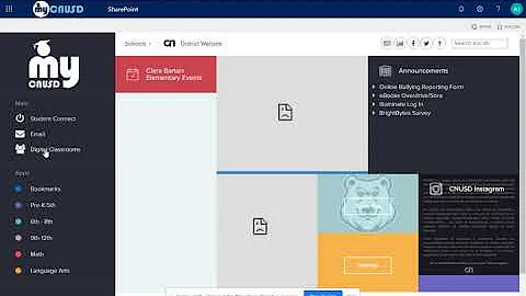 Getting to Edgenuity