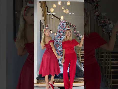 Merry Christmas Masha Eklof5 Mumanddaughter Merrychristmas Christmas Mylife Mumlife 