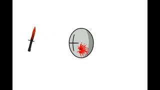 guns trasition test dc2/at2 animation