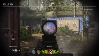CoD®: Modern Warfare® 2v2 - Alpha - First Match