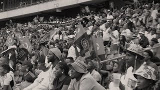 Orlando Pirates vs Marumo Gallants Matchday Wrap
11th consecutive Win for the Happy people eSgodini.
Step inside the action as Vodacom takes you through every moment at Orlando Amstel SA Arena! Orlando Pirates vs Marumo Gallants Matchday Wrap