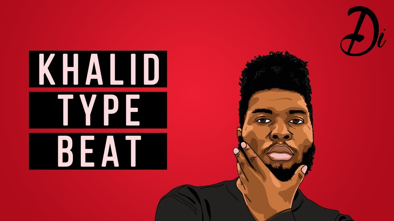 FREE Khalid Type Beat 2019 - "Free Spirit" | Chill Hip Hop / Pop Beat