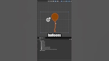 Making a game for every letter of Alphabet Day 2 #gamedev #gaming #unity