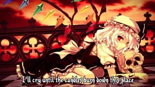 Nightcore - Pity Party