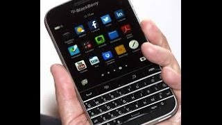 BlackBerry Classic Review   Mobile   Smartphone   Specs   2015 screenshot 3