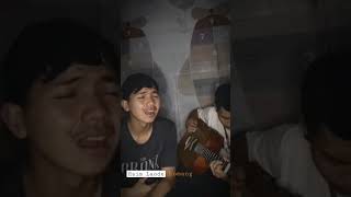 Raim Laode  Komang cover Eggixpey raimlaode komang cover shorts trending viral reels fyp