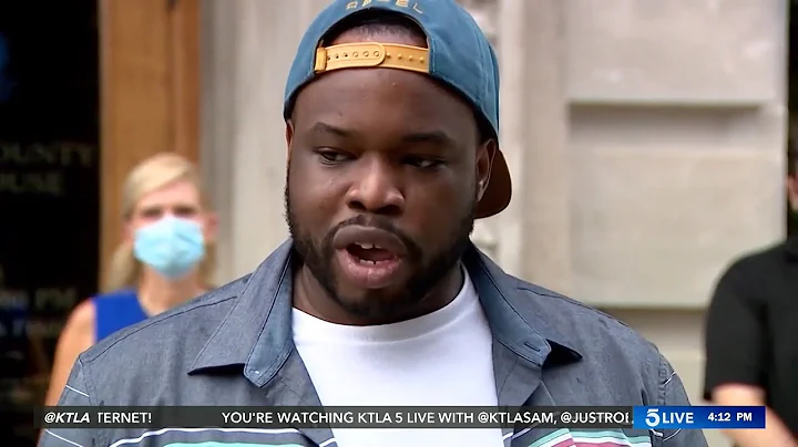 FBI investigating possible hate crime caught on camera in Indiana