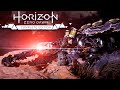 Приручаем Дуголоба и Мстим - HORIZON Zero Dawm #9