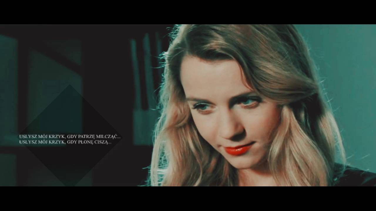M jak miłość | Olga i Piotrek | Milcząc |HD|