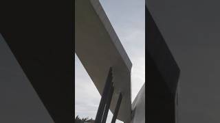 Can a Fire Station Be a Work of Art?  #zahahadid  #architecture  #design  #arthistory